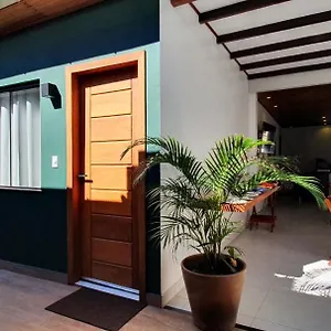  Inn Mirai -centro- Brasil