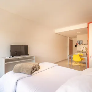  Apartamento Rua Casemiro De Abreu, 199 Brasil