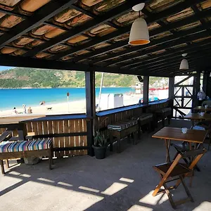  Bed and breakfast Prainha Brasil