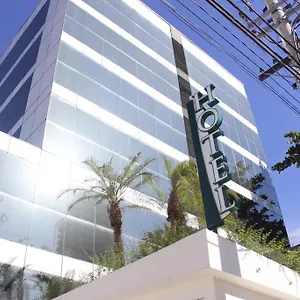 *** Hotel Floresta Brasil