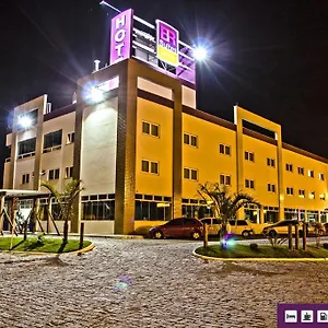 *** Hotel Br Suítes Brasil