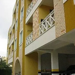 *** Apartahotel Residencial Solar Bela Vista Brasil