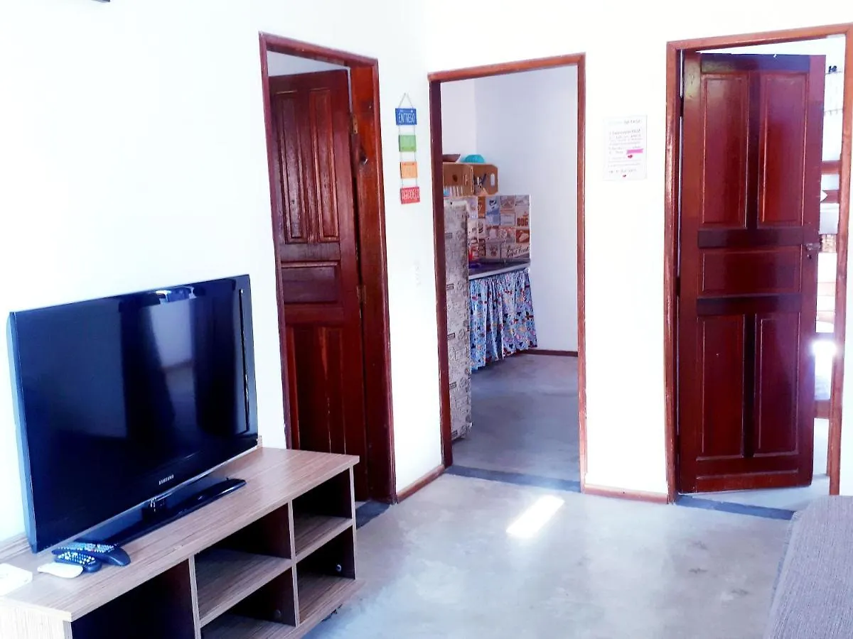 ** Inn Pousada Do Cacau Porto Seguro Brasil