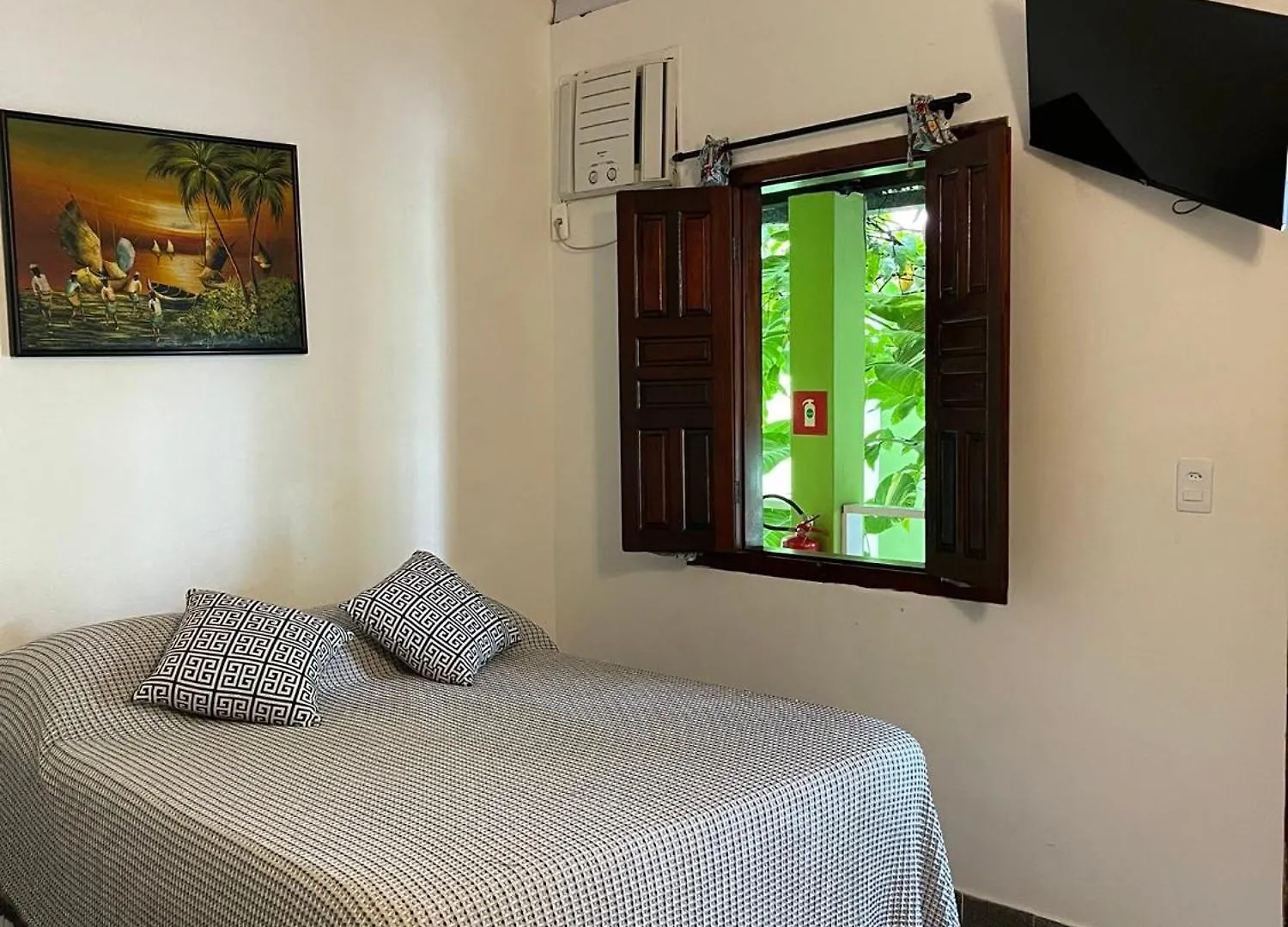 ** Inn Pousada Do Cacau Porto Seguro Brasil