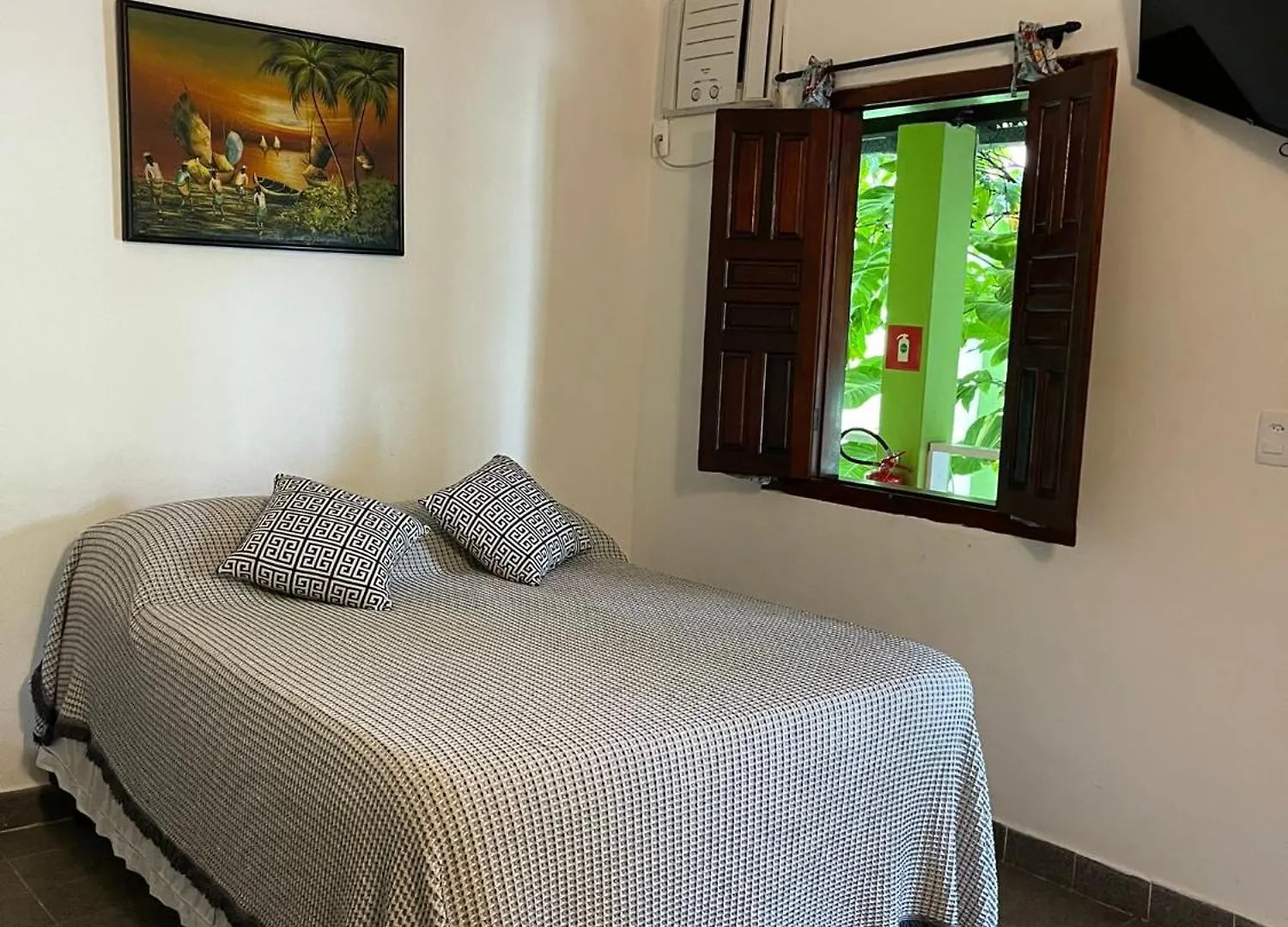 Pousada Do Cacau Porto Seguro Inn