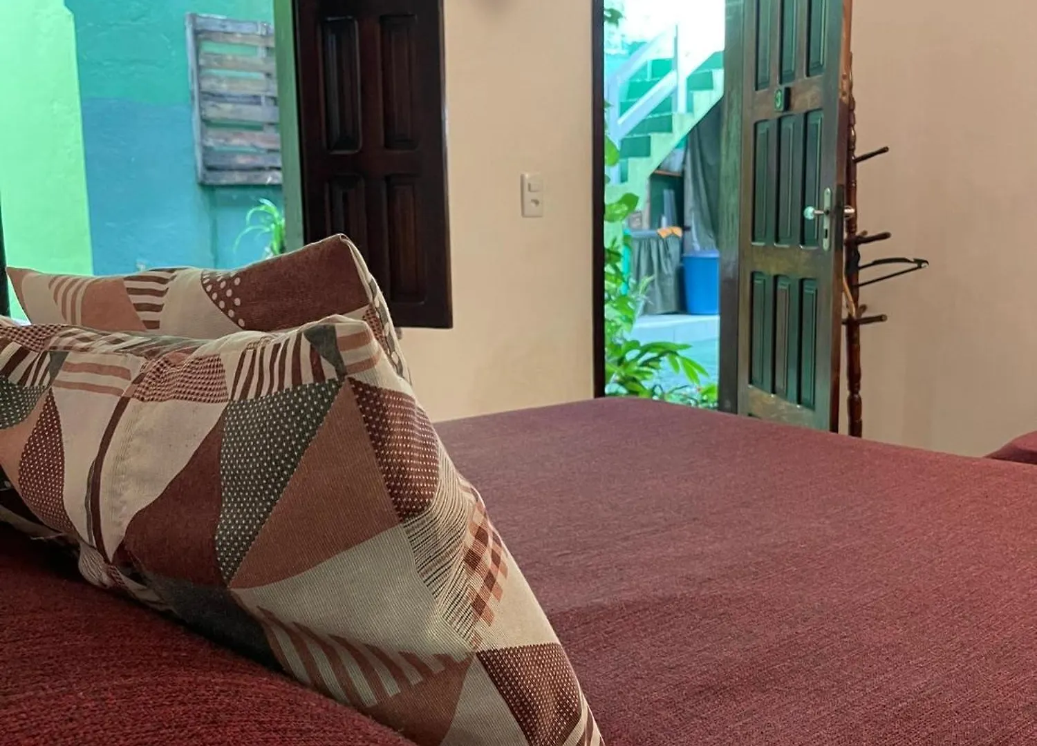 ** Inn Pousada Do Cacau Porto Seguro Brasil