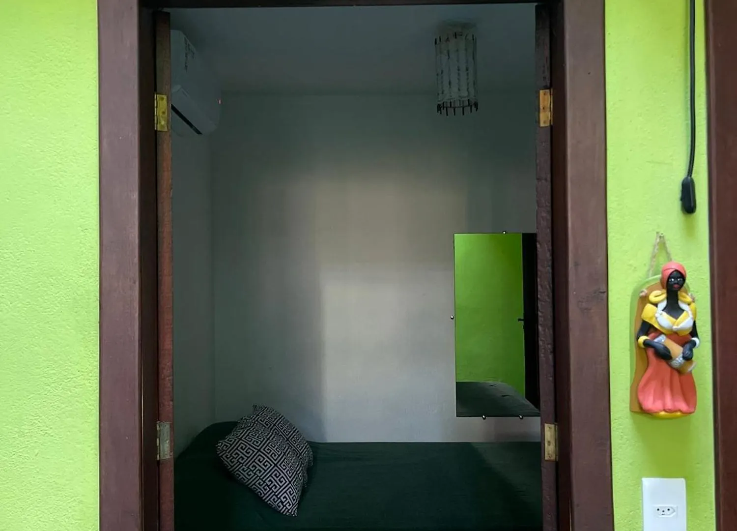 ** Inn Pousada Do Cacau Porto Seguro Brasil